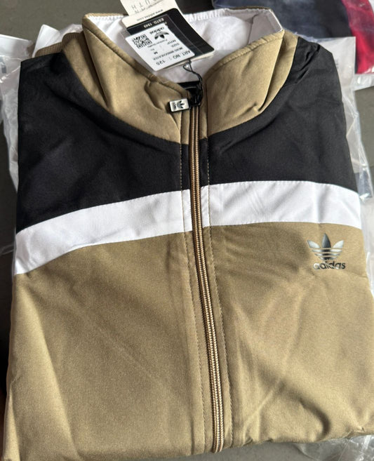 RAIN JACKET