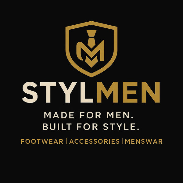 STYLMEN MENSWEAR
